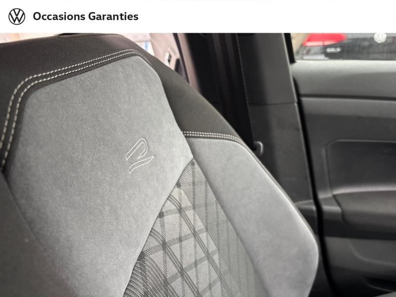 Voitures occasions VOLKSWAGEN POLO R-Line Edition Sarreguemines