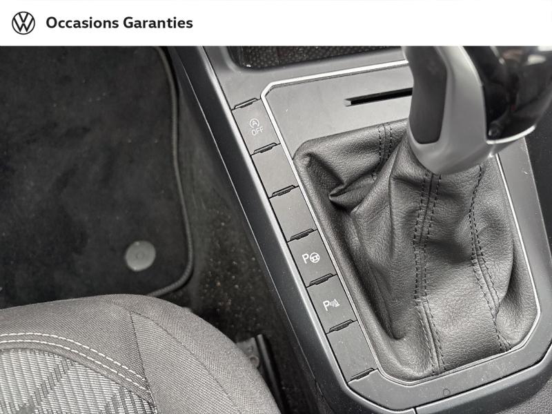 Voitures occasions VOLKSWAGEN POLO R-Line Edition Sarreguemines