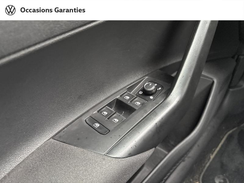 Voitures occasions VOLKSWAGEN POLO R-Line Edition Sarreguemines