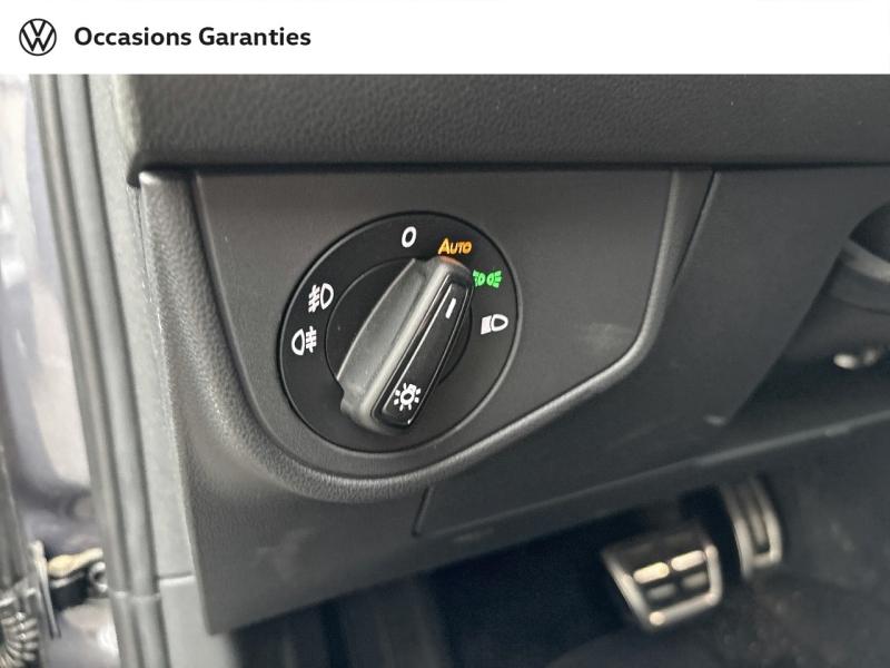 Voitures occasions VOLKSWAGEN POLO R-Line Edition Sarreguemines
