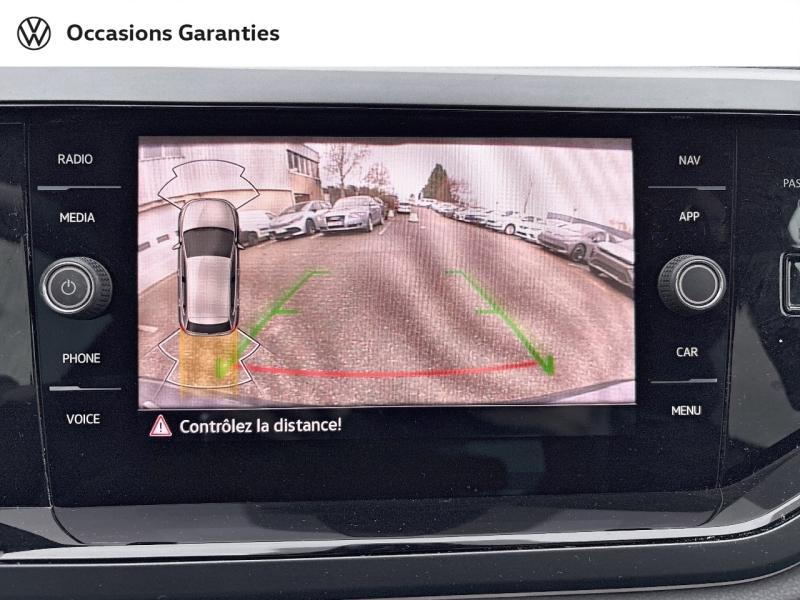 Voitures occasions VOLKSWAGEN POLO R-Line Edition Sarreguemines