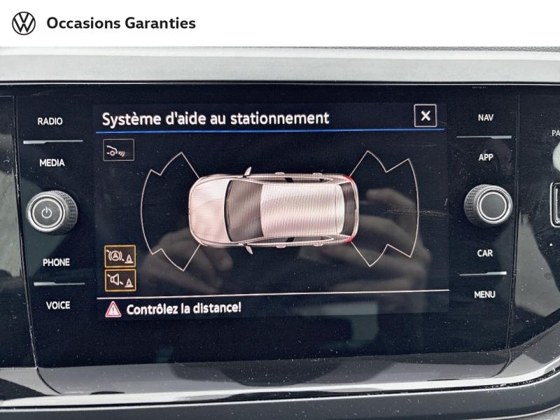 Voitures occasions VOLKSWAGEN POLO R-Line Edition Sarreguemines