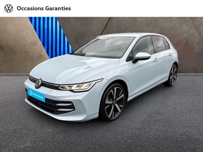 Voitures occasions VOLKSWAGEN GOLF VW Edition Sarreguemines