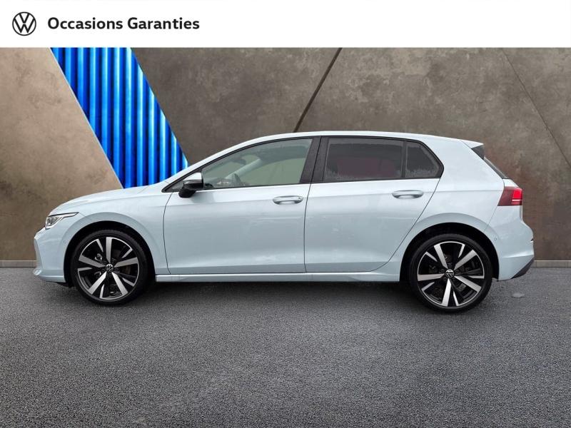 Voitures occasions VOLKSWAGEN GOLF VW Edition Sarreguemines
