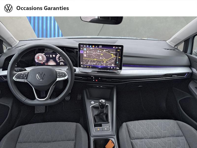 Voitures occasions VOLKSWAGEN GOLF VW Edition Sarreguemines