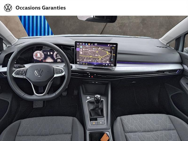 Voitures occasions VOLKSWAGEN GOLF VW Edition Sarreguemines