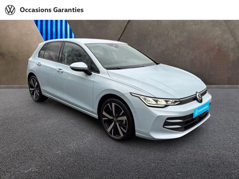 Voitures occasions VOLKSWAGEN GOLF VW Edition Sarreguemines