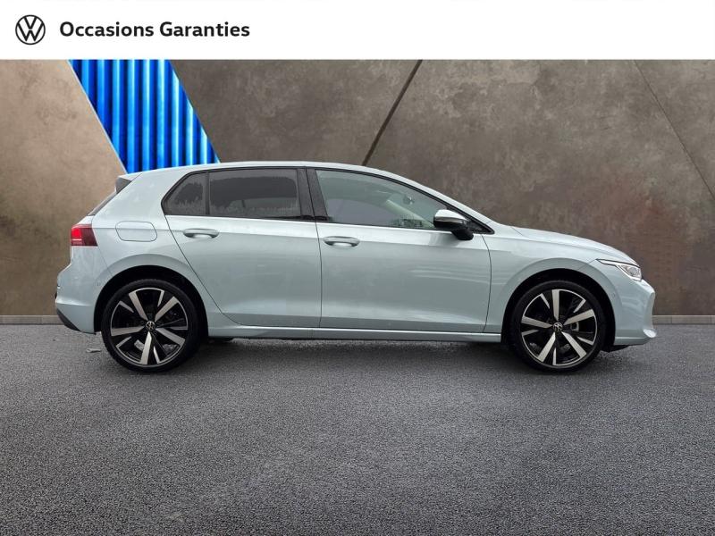 Voitures occasions VOLKSWAGEN GOLF VW Edition Sarreguemines