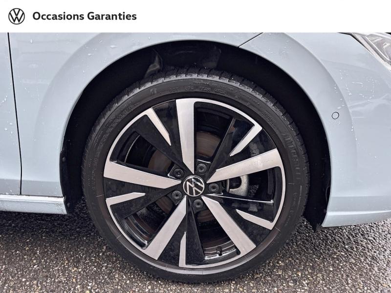 Voitures occasions VOLKSWAGEN GOLF VW Edition Sarreguemines