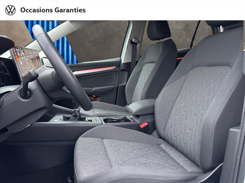 Voitures occasions VOLKSWAGEN GOLF VW Edition Sarreguemines