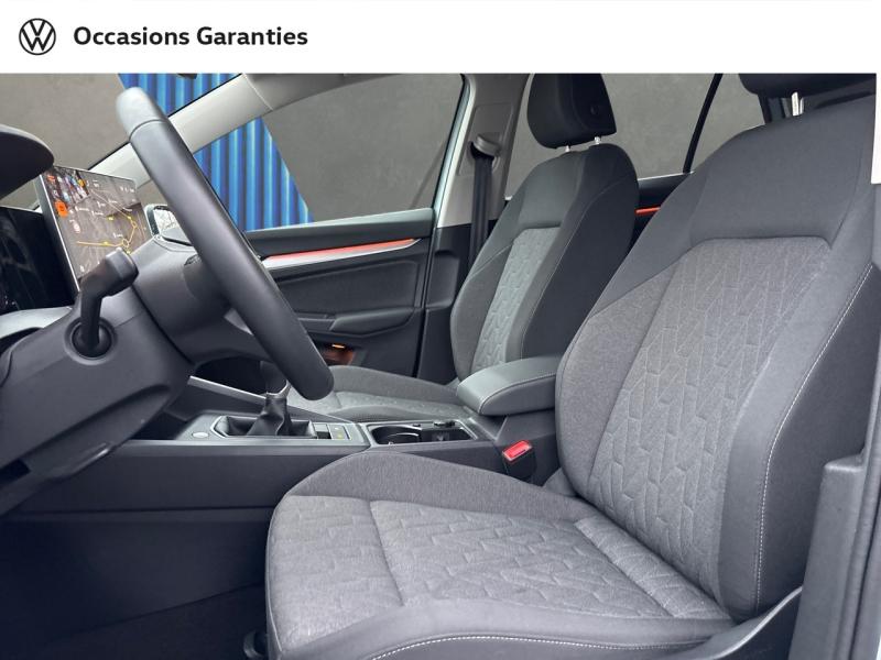 Voitures occasions VOLKSWAGEN GOLF VW Edition Sarreguemines
