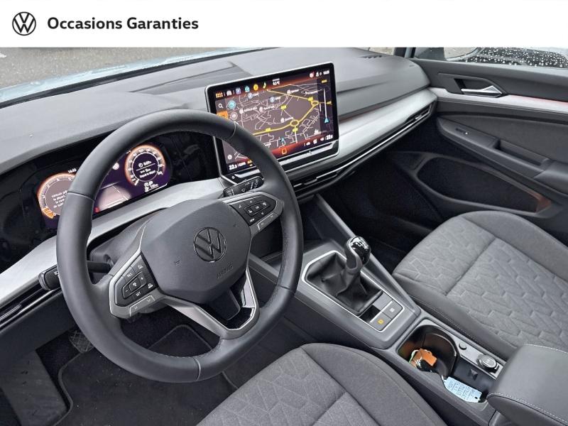 Voitures occasions VOLKSWAGEN GOLF VW Edition Sarreguemines
