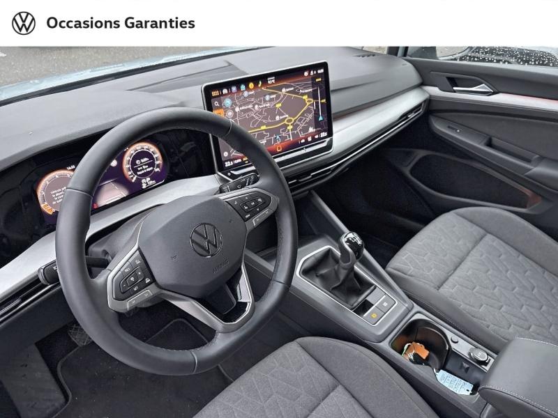 Voitures occasions VOLKSWAGEN GOLF VW Edition Sarreguemines
