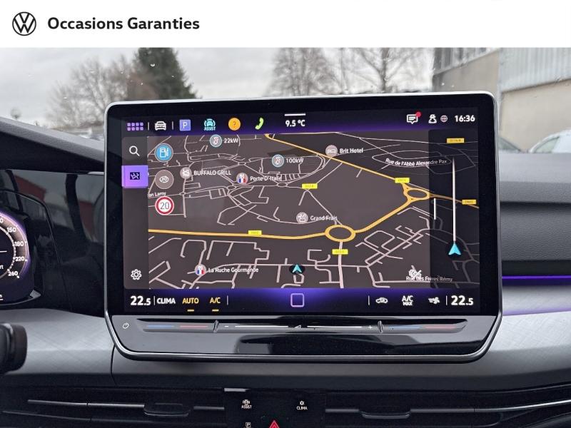 Voitures occasions VOLKSWAGEN GOLF VW Edition Sarreguemines