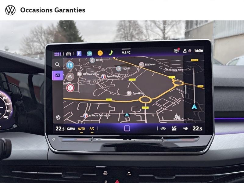 Voitures occasions VOLKSWAGEN GOLF VW Edition Sarreguemines