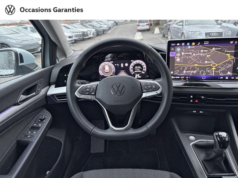 Voitures occasions VOLKSWAGEN GOLF VW Edition Sarreguemines