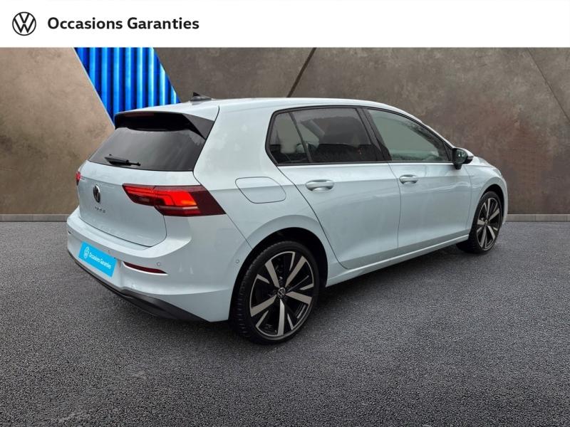 Voitures occasions VOLKSWAGEN GOLF VW Edition Sarreguemines