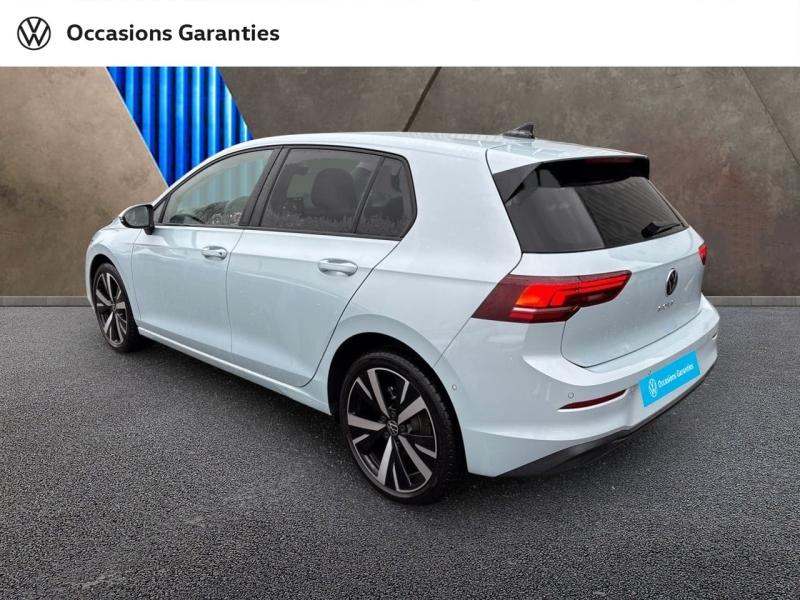 Voitures occasions VOLKSWAGEN GOLF VW Edition Sarreguemines