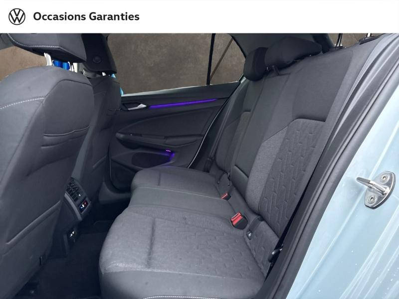 Voitures occasions VOLKSWAGEN GOLF VW Edition Sarreguemines