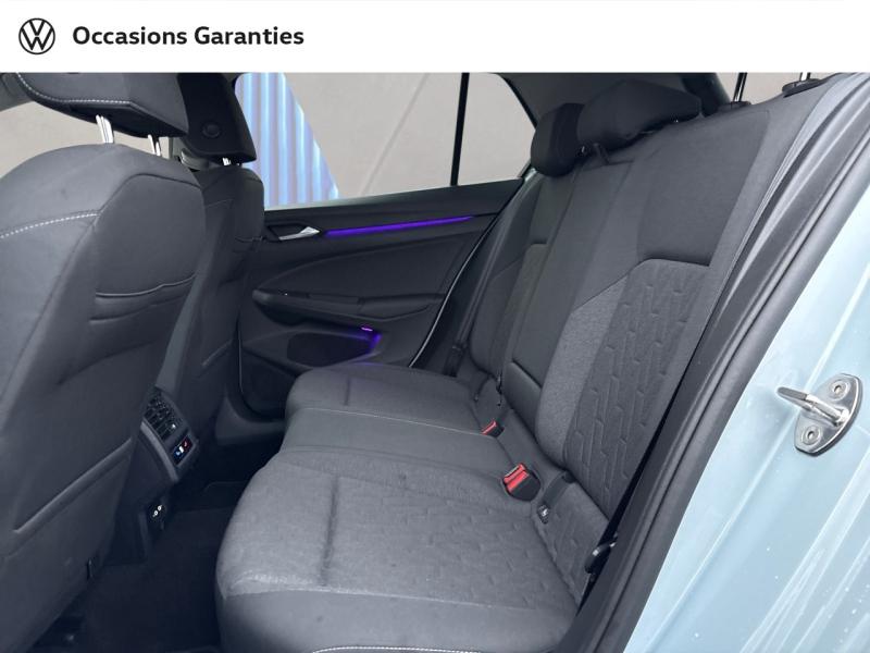 Voitures occasions VOLKSWAGEN GOLF VW Edition Sarreguemines