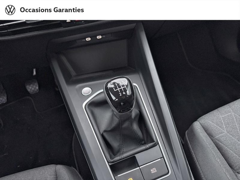 Voitures occasions VOLKSWAGEN GOLF VW Edition Sarreguemines