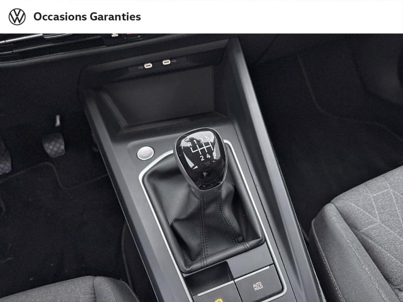 Voitures occasions VOLKSWAGEN GOLF VW Edition Sarreguemines