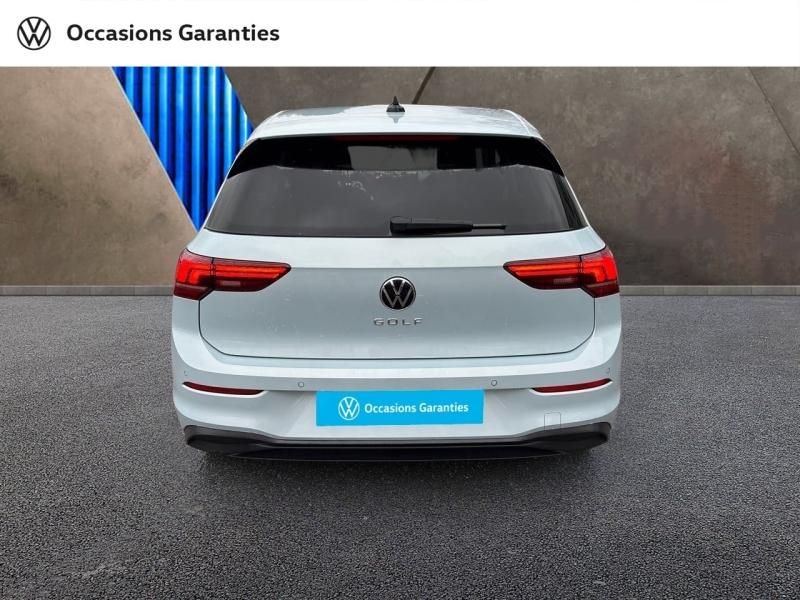Voitures occasions VOLKSWAGEN GOLF VW Edition Sarreguemines