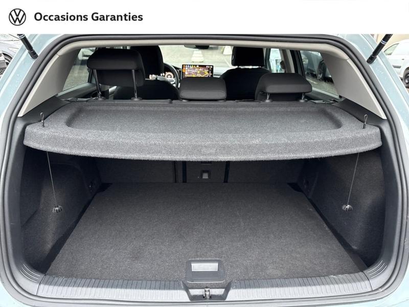 Voitures occasions VOLKSWAGEN GOLF VW Edition Sarreguemines