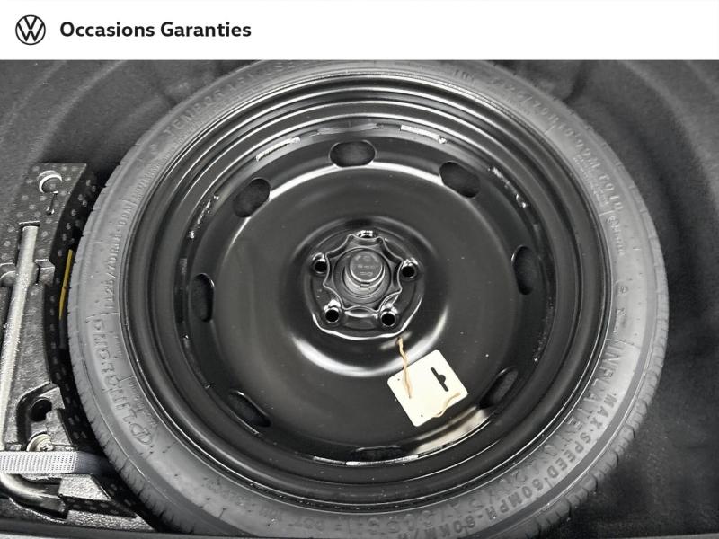 Voitures occasions VOLKSWAGEN GOLF VW Edition Sarreguemines