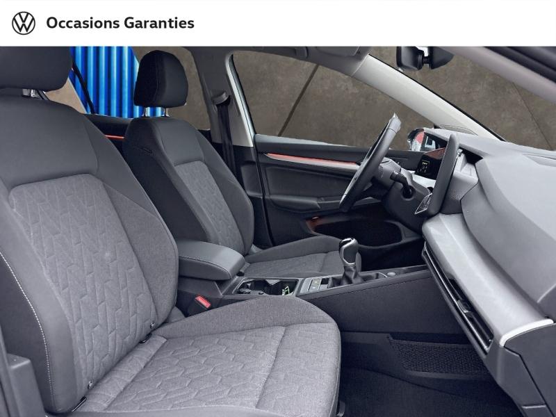 Voitures occasions VOLKSWAGEN GOLF VW Edition Sarreguemines