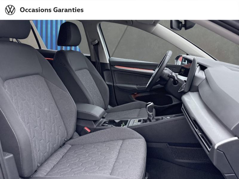 Voitures occasions VOLKSWAGEN GOLF VW Edition Sarreguemines