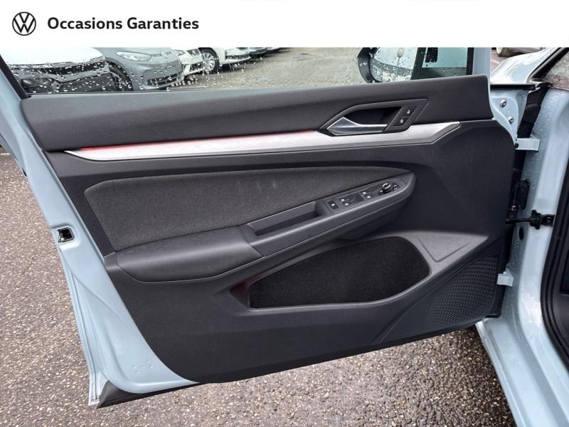 Voitures occasions VOLKSWAGEN GOLF VW Edition Sarreguemines
