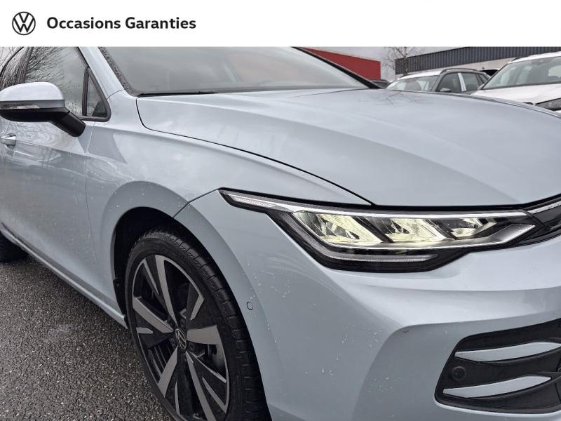 Voitures occasions VOLKSWAGEN GOLF VW Edition Sarreguemines