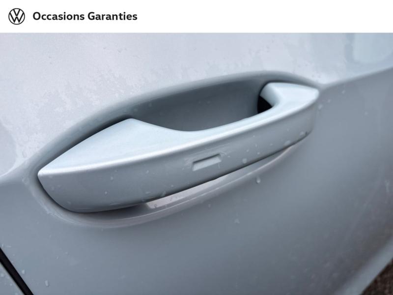 Voitures occasions VOLKSWAGEN GOLF VW Edition Sarreguemines