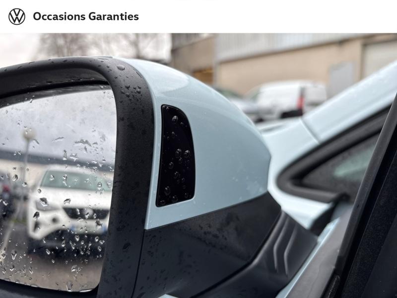 Voitures occasions VOLKSWAGEN GOLF VW Edition Sarreguemines