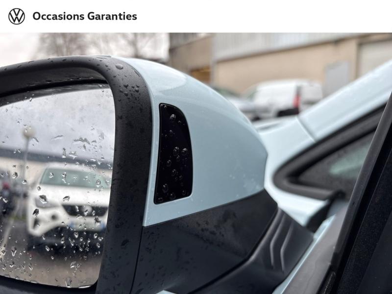 Voitures occasions VOLKSWAGEN GOLF VW Edition Sarreguemines
