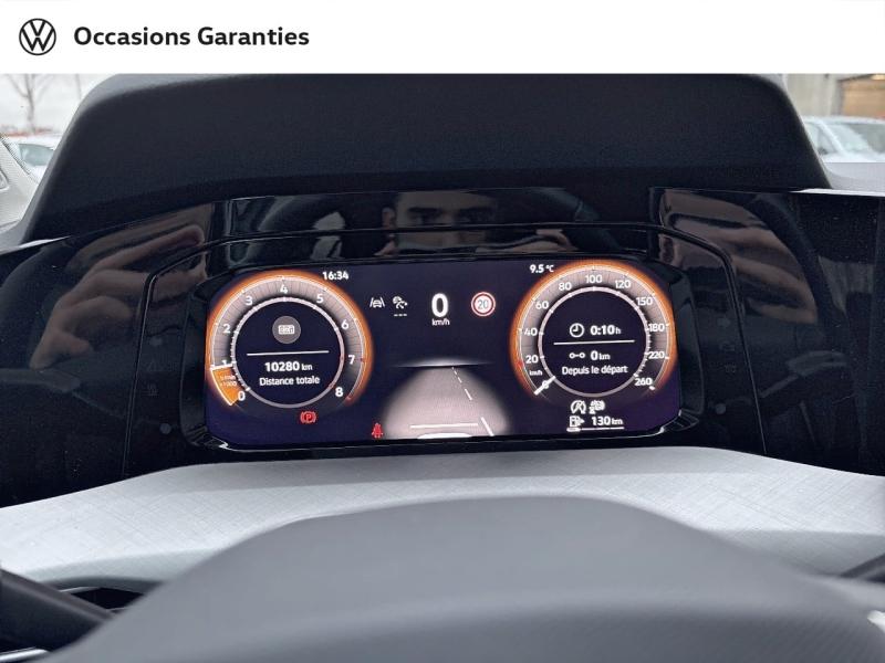 Voitures occasions VOLKSWAGEN GOLF VW Edition Sarreguemines