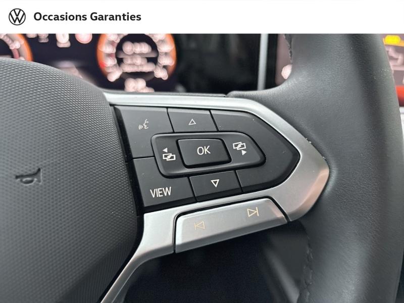 Voitures occasions VOLKSWAGEN GOLF VW Edition Sarreguemines