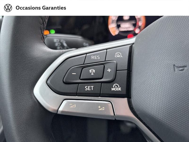 Voitures occasions VOLKSWAGEN GOLF VW Edition Sarreguemines