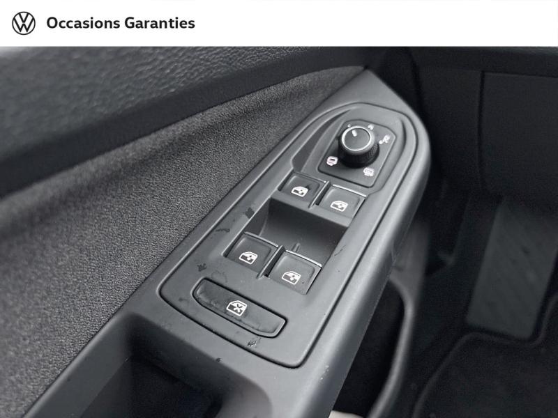 Voitures occasions VOLKSWAGEN GOLF VW Edition Sarreguemines