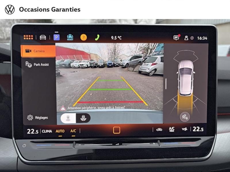 Voitures occasions VOLKSWAGEN GOLF VW Edition Sarreguemines