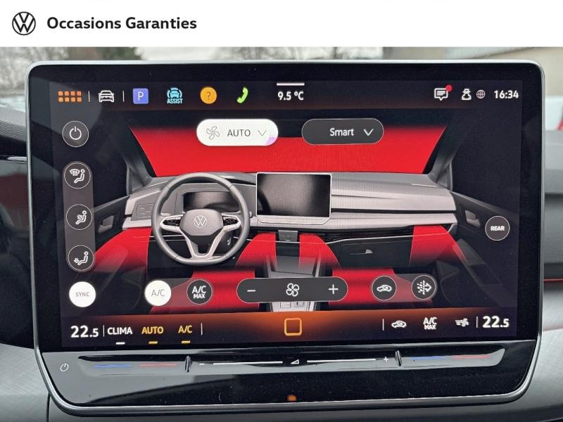 Voitures occasions VOLKSWAGEN GOLF VW Edition Sarreguemines