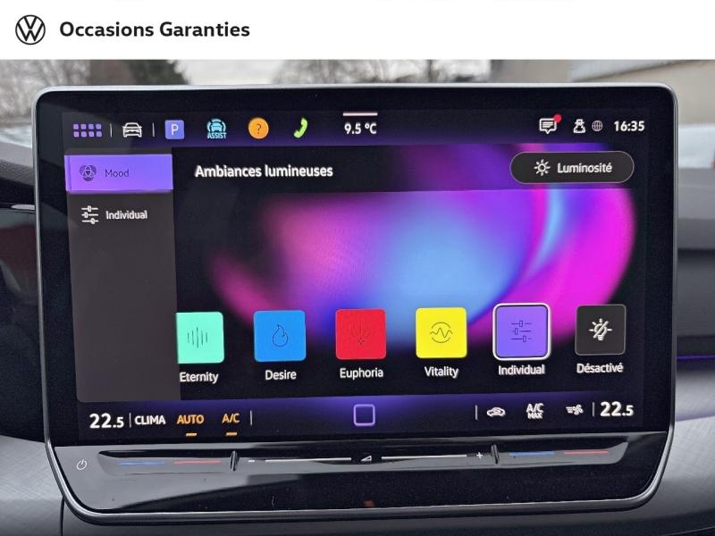 Voitures occasions VOLKSWAGEN GOLF VW Edition Sarreguemines