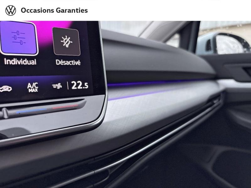 Voitures occasions VOLKSWAGEN GOLF VW Edition Sarreguemines