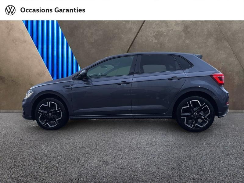 Voitures occasions VOLKSWAGEN POLO R-Line Edition Sarreguemines