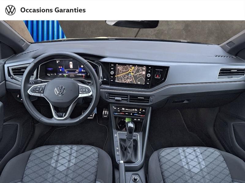 Voitures occasions VOLKSWAGEN POLO R-Line Edition Sarreguemines