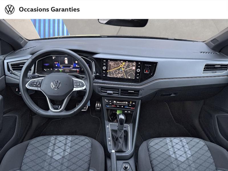 Voitures occasions VOLKSWAGEN POLO R-Line Edition Sarreguemines