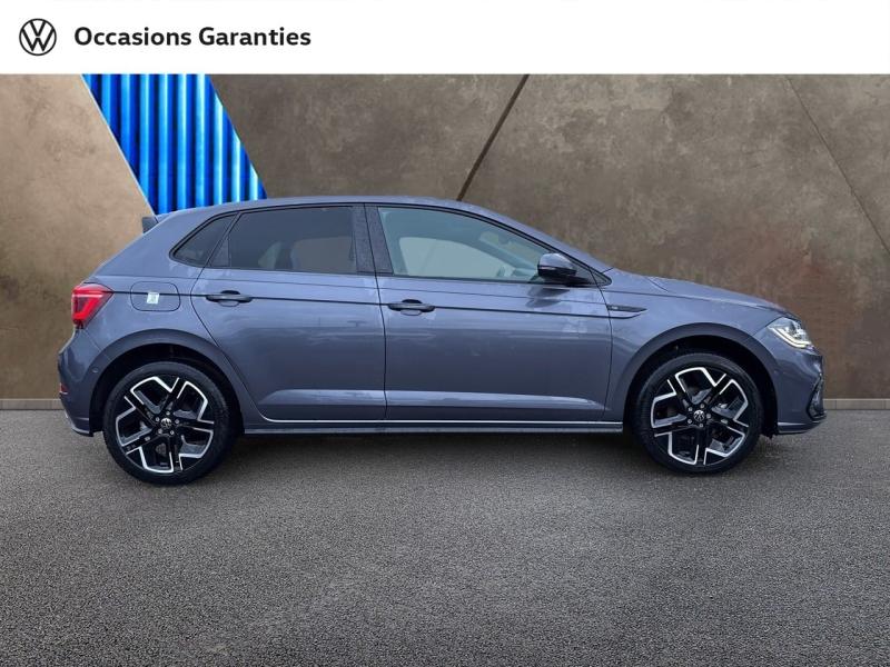 Voitures occasions VOLKSWAGEN POLO R-Line Edition Sarreguemines