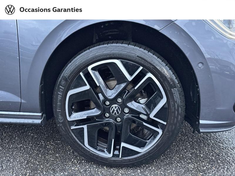 Voitures occasions VOLKSWAGEN POLO R-Line Edition Sarreguemines