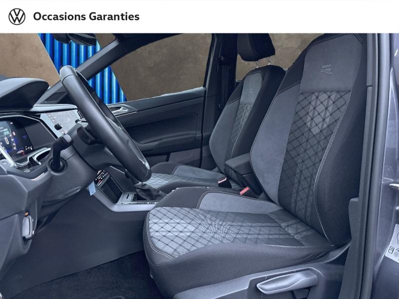 Voitures occasions VOLKSWAGEN POLO R-Line Edition Sarreguemines